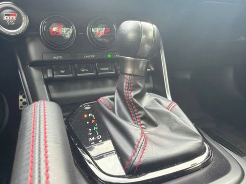 Used 2024 Toyota GR86 TRUENO Edition RWD image 19