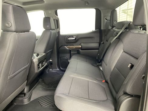 Used 2022 Chevrolet Silverado 1500 LT Trail Boss image 21