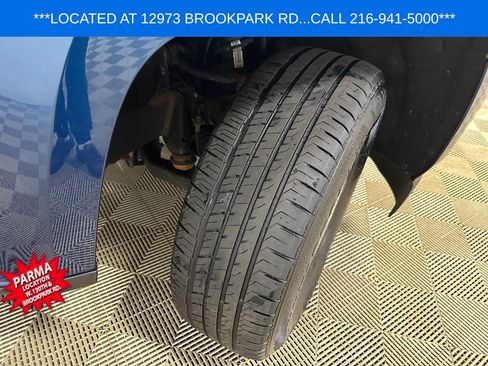 Used 2019 Chevrolet Colorado W/T image 26