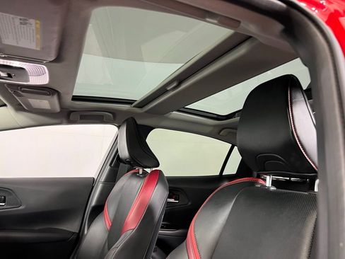 Used 2024 Toyota Prius Prime Premium image 28