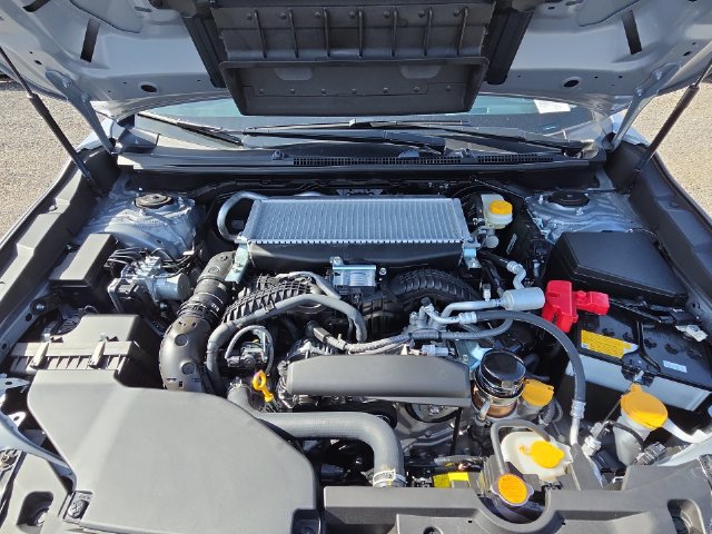 New 2026 Subaru WRX Premium AWD/4WD image 24