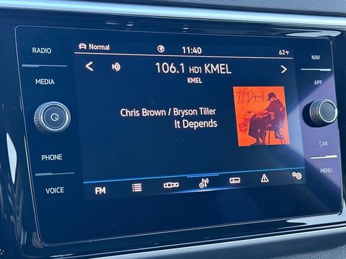 Used 2022 Volkswagen Atlas SEL Premium image 18