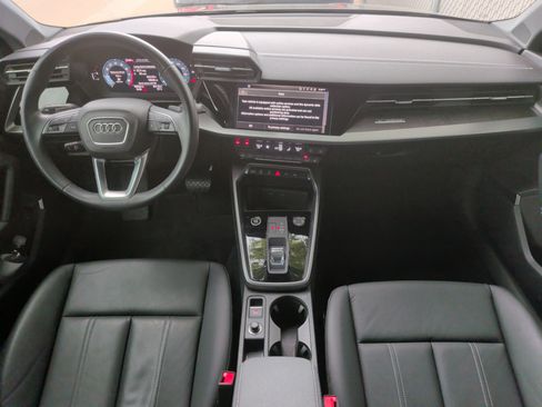 Certified 2023 Audi A3 2.0T Premium Plus w/ Premium Plus Package image 17