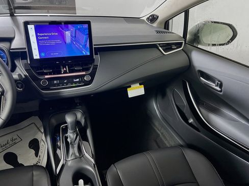 New 2026 Toyota Corolla XLE image 19