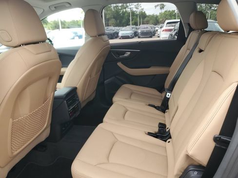 Certified 2026 Audi Q7 3.0T Premium Plus w/ Premium Plus Package AWD/4WD image 17