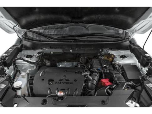 Used 2021 Mitsubishi Outlander Sport SE image 15