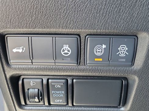 Used 2020 INFINITI QX80 Luxe w/ Proassist Package RWD image 14