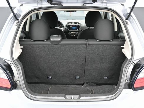 Used 2024 Mitsubishi Mirage ES image 15