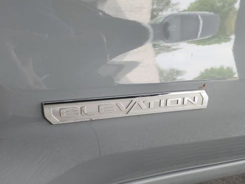 Certified 2024 GMC Sierra 1500 Elevation AWD/4WD image 31