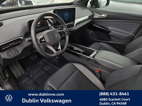 Used 2023 Volkswagen ID.4 Pro S image 9