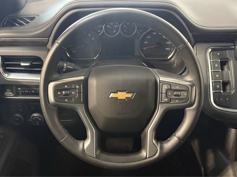 Certified 2023 Chevrolet Tahoe LS w/ Driver Alert Package image 18