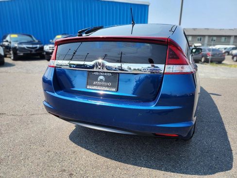 Used 2013 Honda Insight image 6