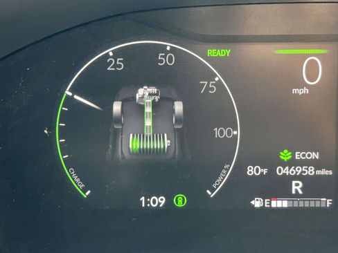 Used 2023 Honda CR-V Sport image 22