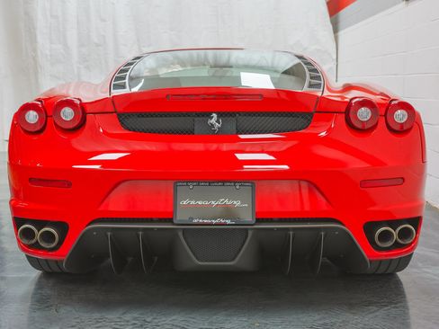 Used 2005 Ferrari F430 Coupe image 23