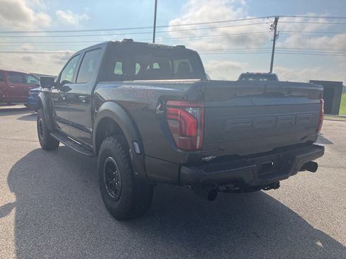 New 2026 Ford F150 Raptor AWD/4WD image 7