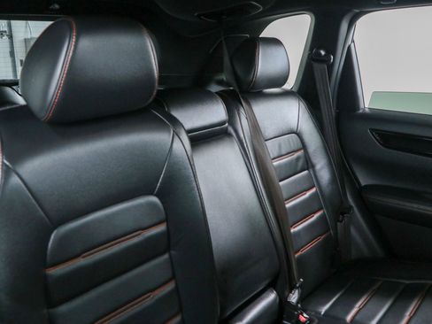 Used 2024 Honda CR-V Sport Touring image 28
