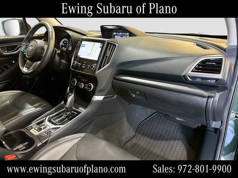 Used 2023 Subaru Forester Touring AWD/4WD image 31