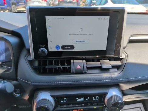 Certified 2025 Toyota RAV4 XLE AWD/4WD image 19