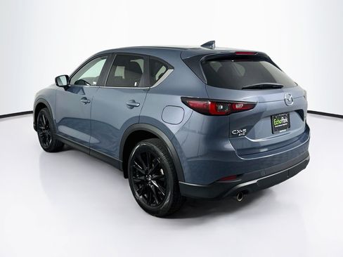 Used 2025 MAZDA CX-5 Carbon Edition AWD/4WD image 5