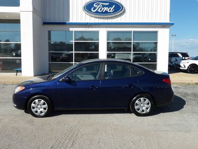 Used 2009 Hyundai Elantra GLS