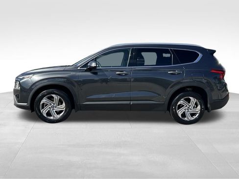 Used 2023 Hyundai Santa Fe SEL w/ Cargo Package image 2
