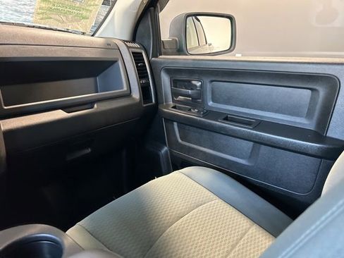 Used 2018 RAM 1500 Express w/ Express Value Package AWD/4WD image 61