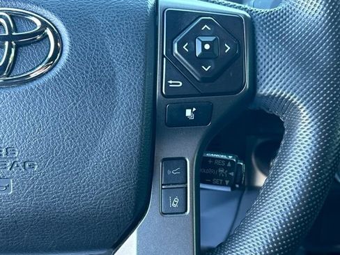 Certified 2023 Toyota Tacoma TRD Sport AWD/4WD image 62