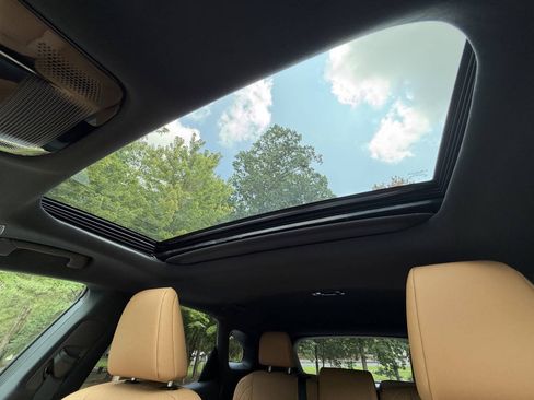 Used 2023 Lexus RX 350 Premium w/ Cold Area Package FWD image 17