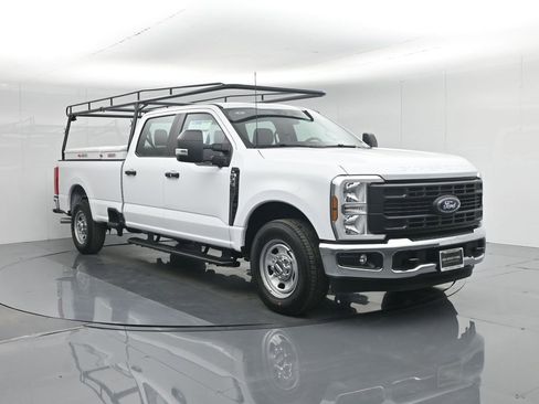 New 2026 Ford F350 XL w/ XL Driver Assist Package RWD image 58