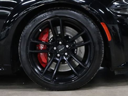 Used 2022 Dodge Charger SRT Hellcat RWD image 31