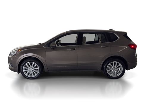 Used 2019 Buick Envision Premium w/ Driver Confidence Package image 2