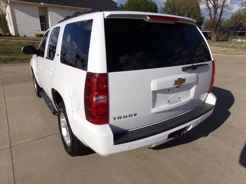 Used 2012 Chevrolet Tahoe LT w/ Suspension Package, Off-Road image 25