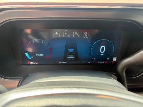 Used 2026 Ford F450 King Ranch AWD/4WD image 16