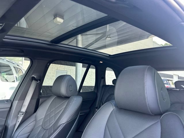 Used 2026 BMW X5 xDrive40i AWD/4WD image 23