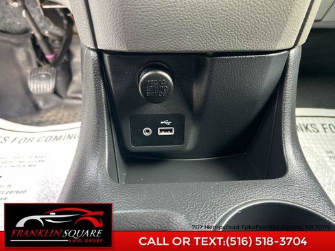 Used 2021 Nissan NV200 SV w/ Sliding Door Glass Package image 53