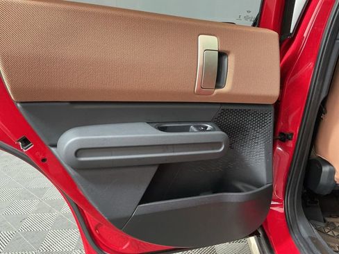 Certified 2025 MINI Cooper Countryman S image 23