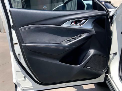 Used 2019 MAZDA CX-3 Grand Touring image 21