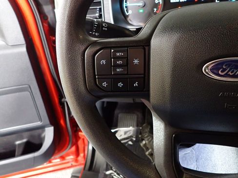 Used 2023 Ford F150 XL w/ STX Appearance Package AWD/4WD image 25