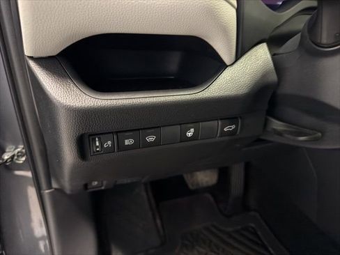 Used 2024 Toyota RAV4 XLE Premium w/ Weather Package AWD/4WD image 18