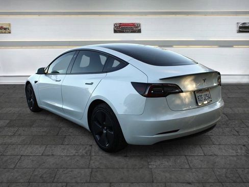 Used 2021 Tesla Model 3 Standard Range Plus RWD image 6