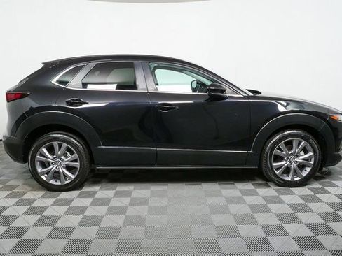 Used 2021 MAZDA CX-30 FWD 2.5 S w/ Select Package image 29