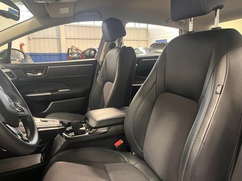 Used 2020 Honda Clarity Plug-In Hybrid image 22