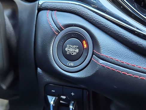 Used 2024 Dodge Durango GT AWD/4WD image 16