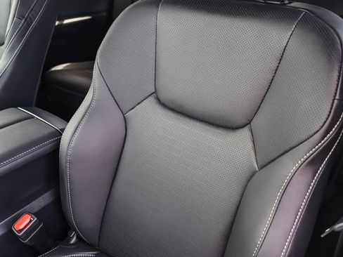 New 2026 Lexus TX 350 AWD image 33