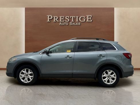 Used 2013 MAZDA CX-9 Touring FWD image 11