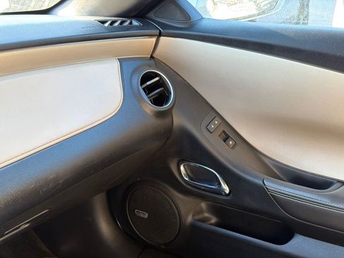 Used 2014 Chevrolet Camaro SS w/ RS Package RWD image 22