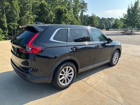 Used 2024 Honda CR-V EX image 8