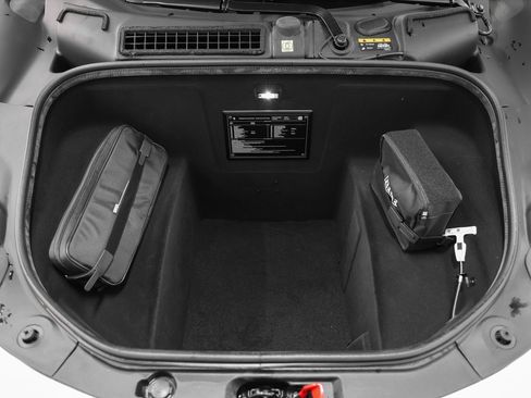 Certified 2024 Ferrari 296 GTS image 13