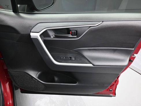 Certified 2024 Toyota RAV4 LE image 35