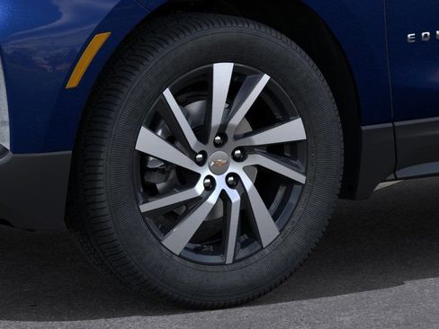 New 2023 Chevrolet Equinox LT AWD/4WD image 9